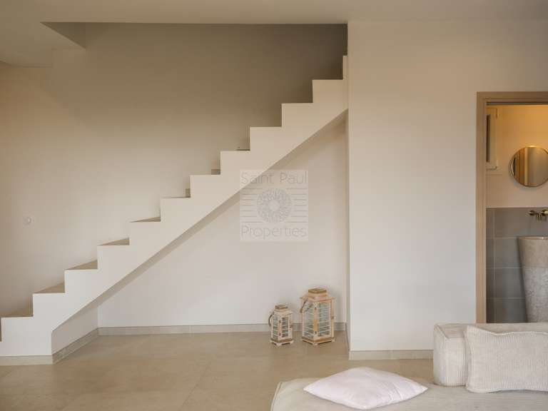 House with Sea view Tourrettes-sur-Loup - 4 bedrooms - 147m²