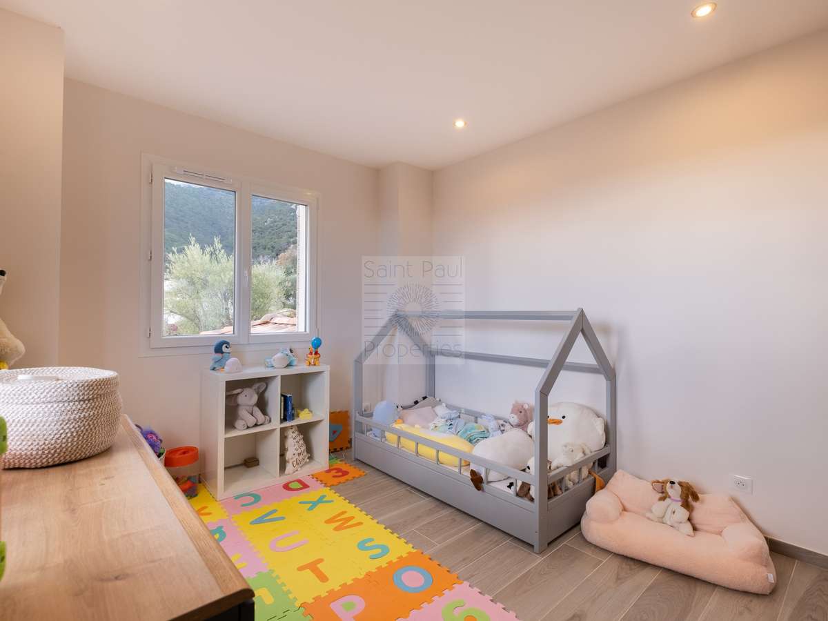 Maison Tourrettes-sur-Loup