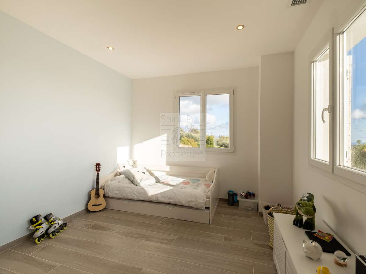 Maison Tourrettes-sur-Loup