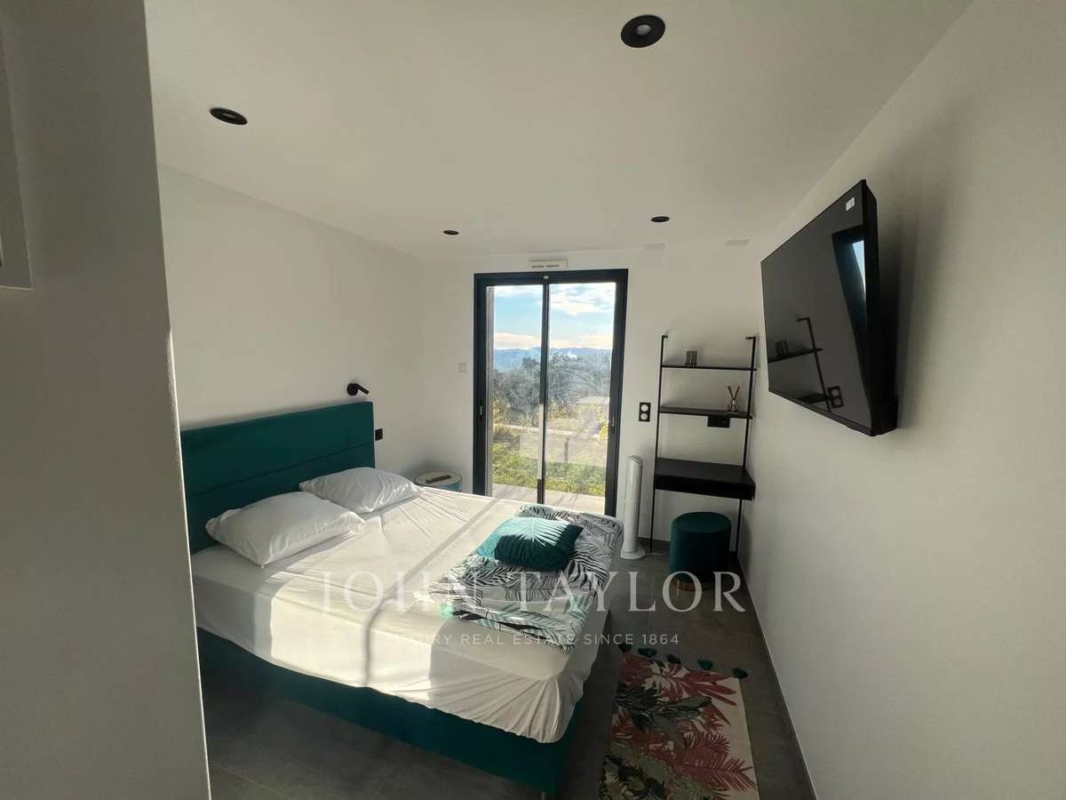 Maison Tourrettes-sur-Loup