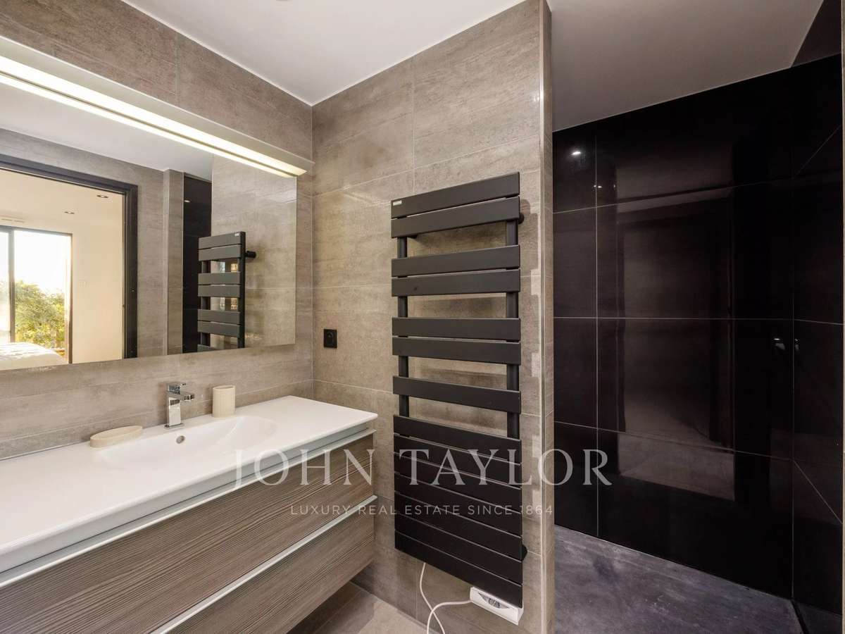 Maison Tourrettes-sur-Loup