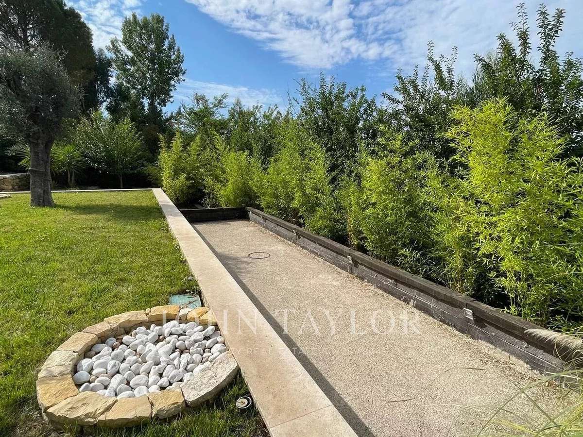 Maison Tourrettes-sur-Loup