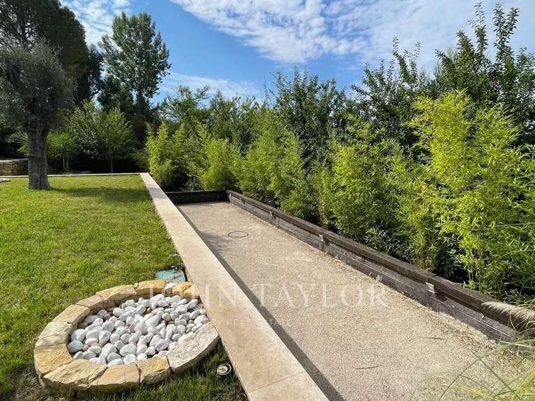 Maison avec Vue sur mer Tourrettes-sur-Loup - 4 chambres - 162m²