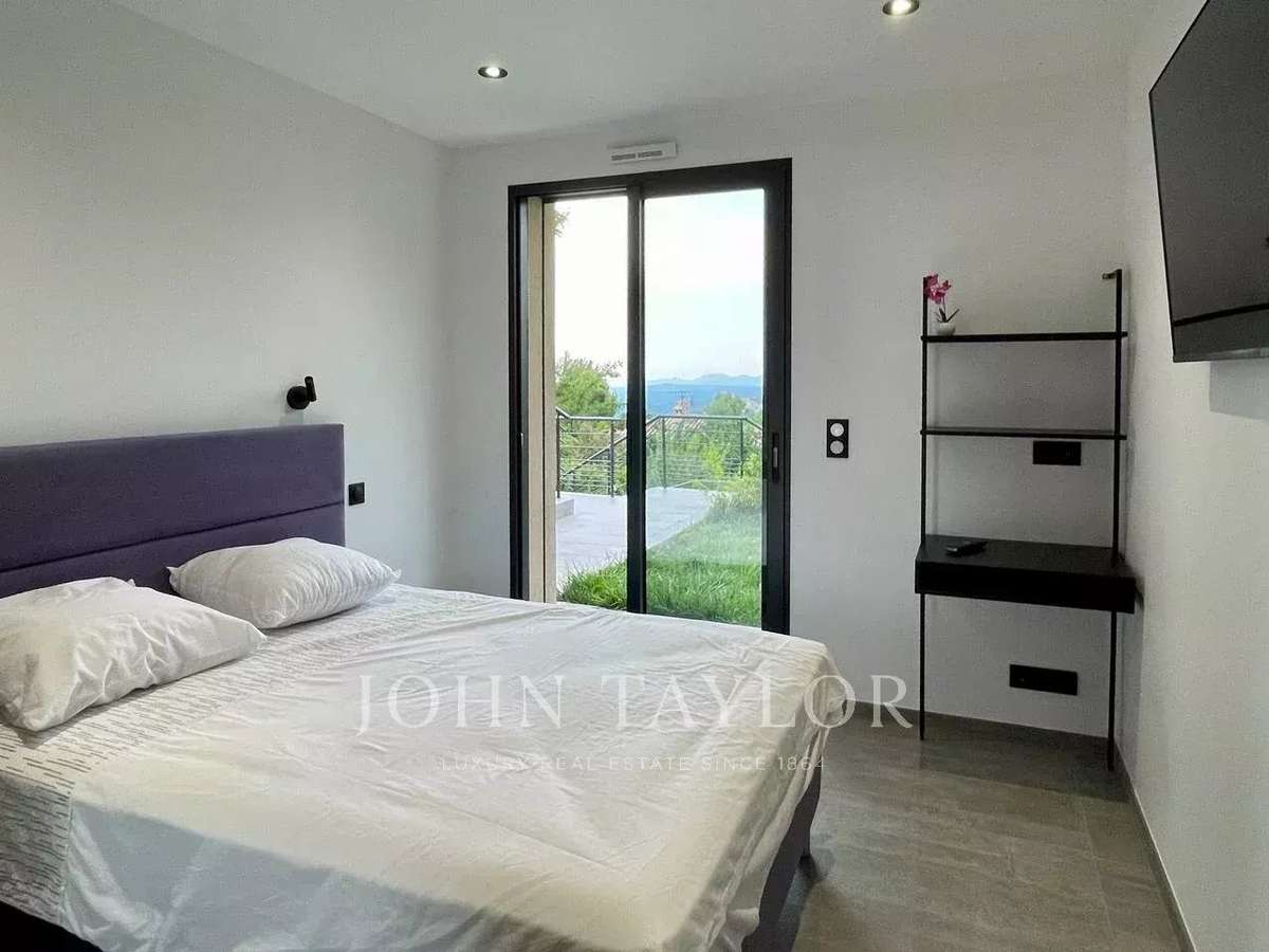 Maison Tourrettes-sur-Loup