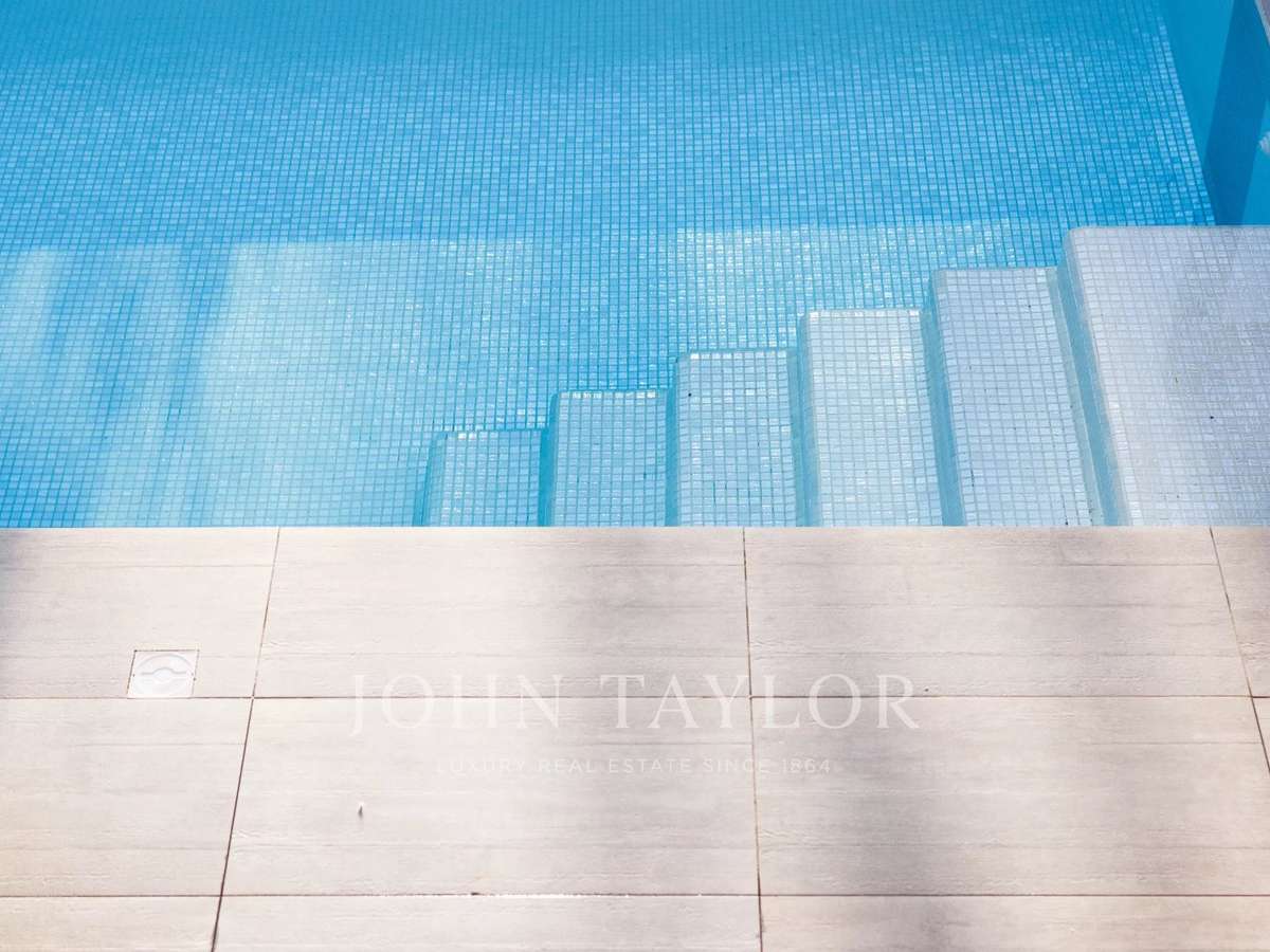 Maison Tourrettes-sur-Loup