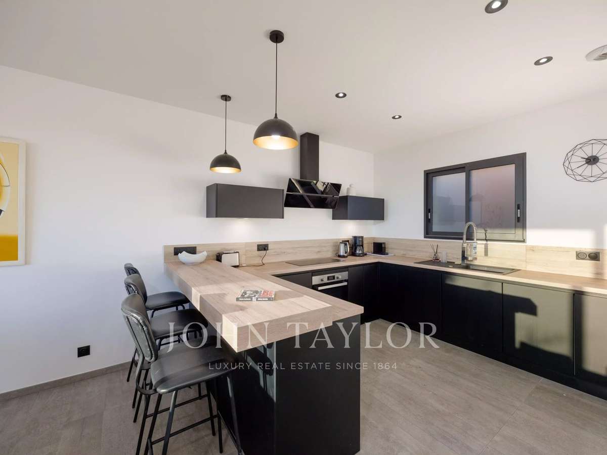 Maison Tourrettes-sur-Loup