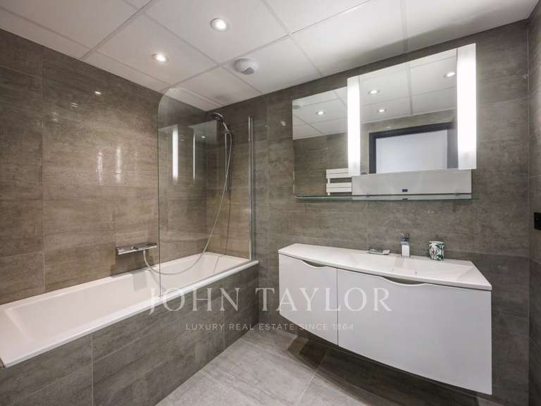 House with Sea view Tourrettes-sur-Loup - 4 bedrooms - 162m²