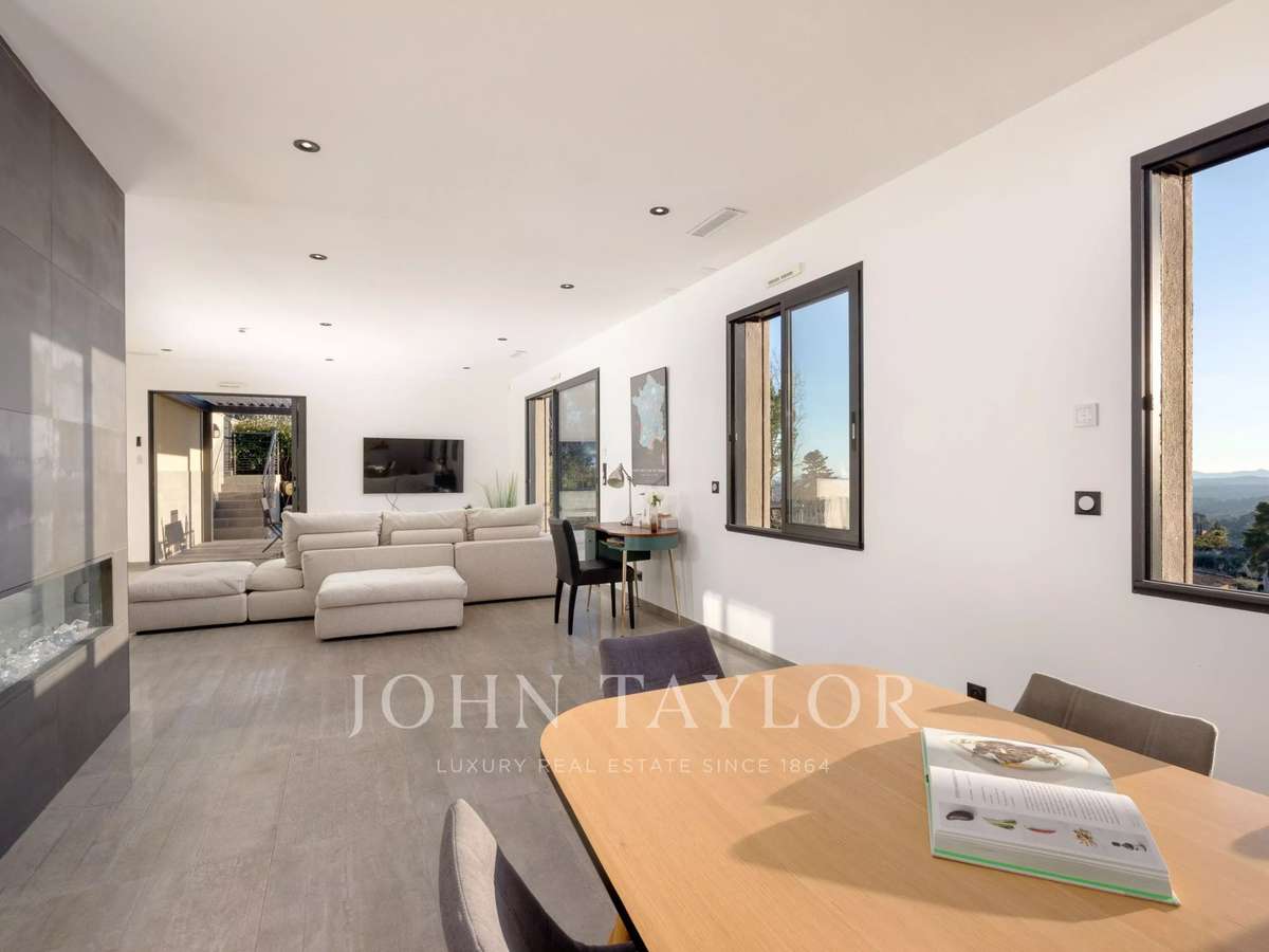 Maison Tourrettes-sur-Loup