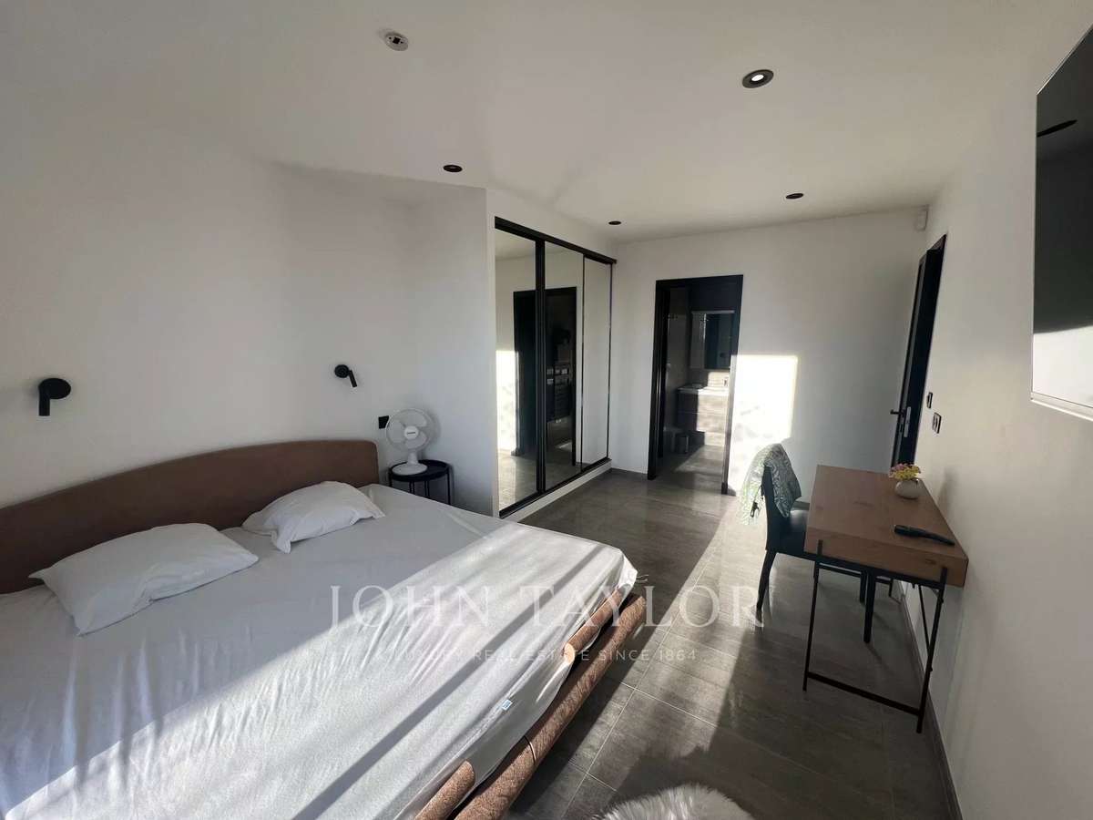 Maison Tourrettes-sur-Loup