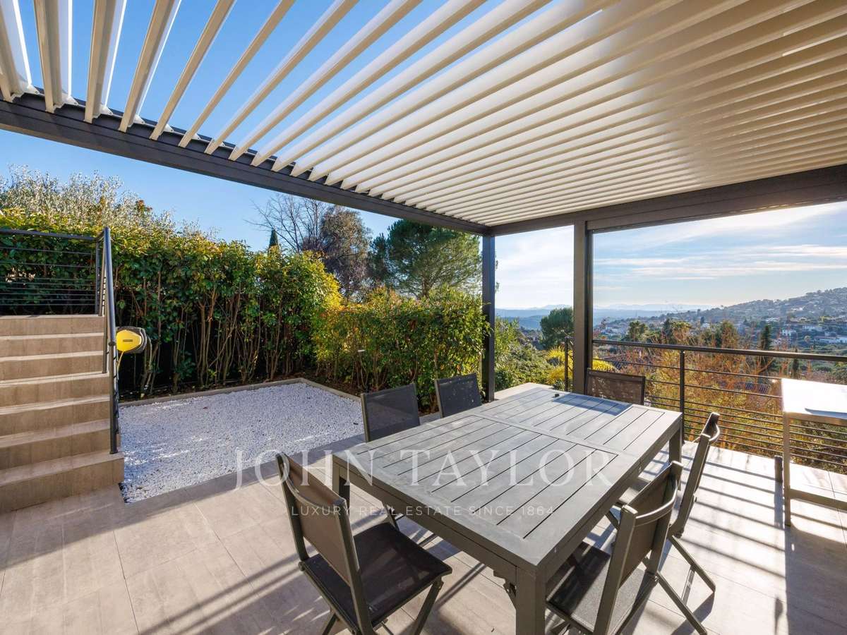 Maison Tourrettes-sur-Loup