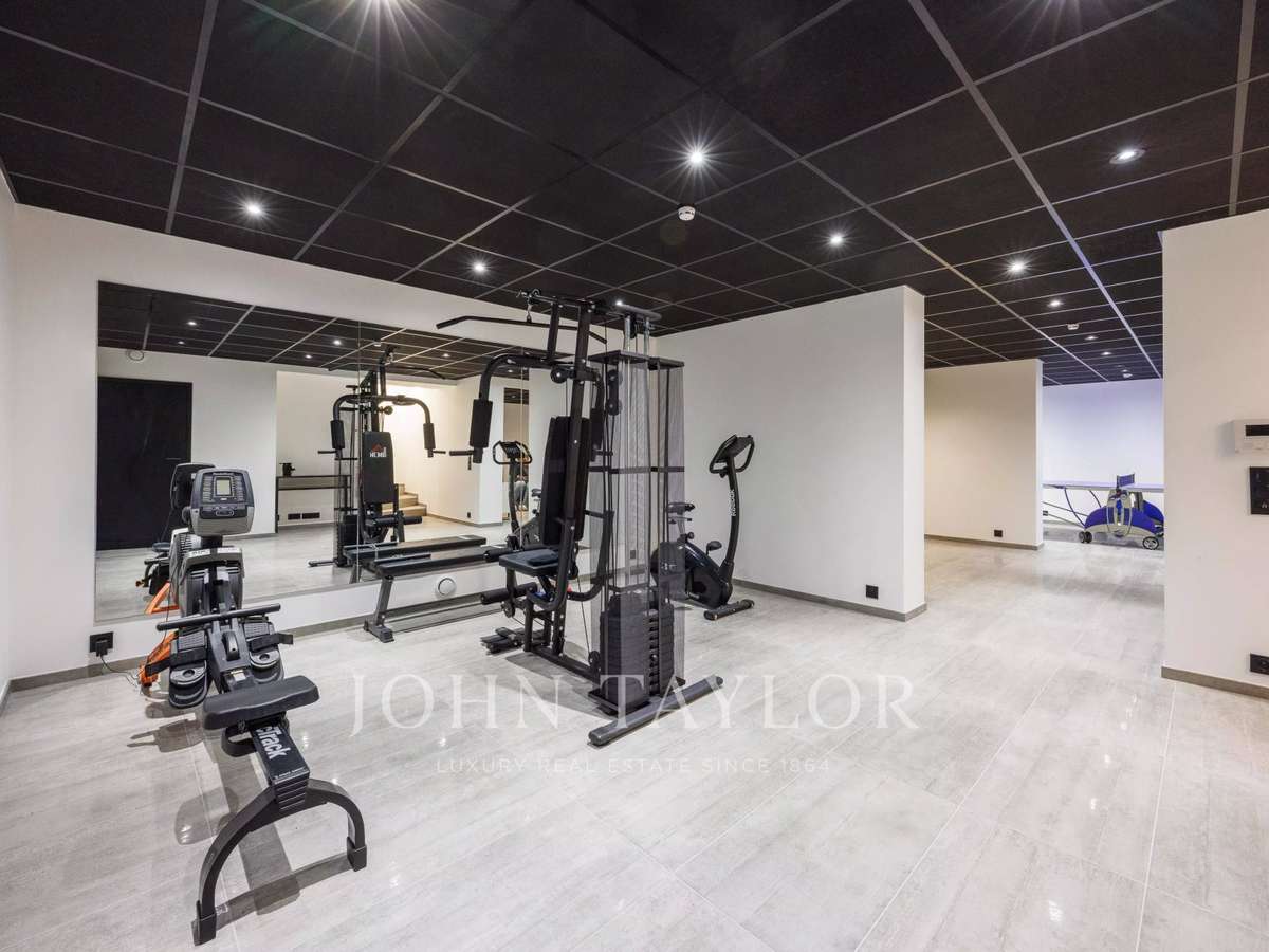 Maison Tourrettes-sur-Loup