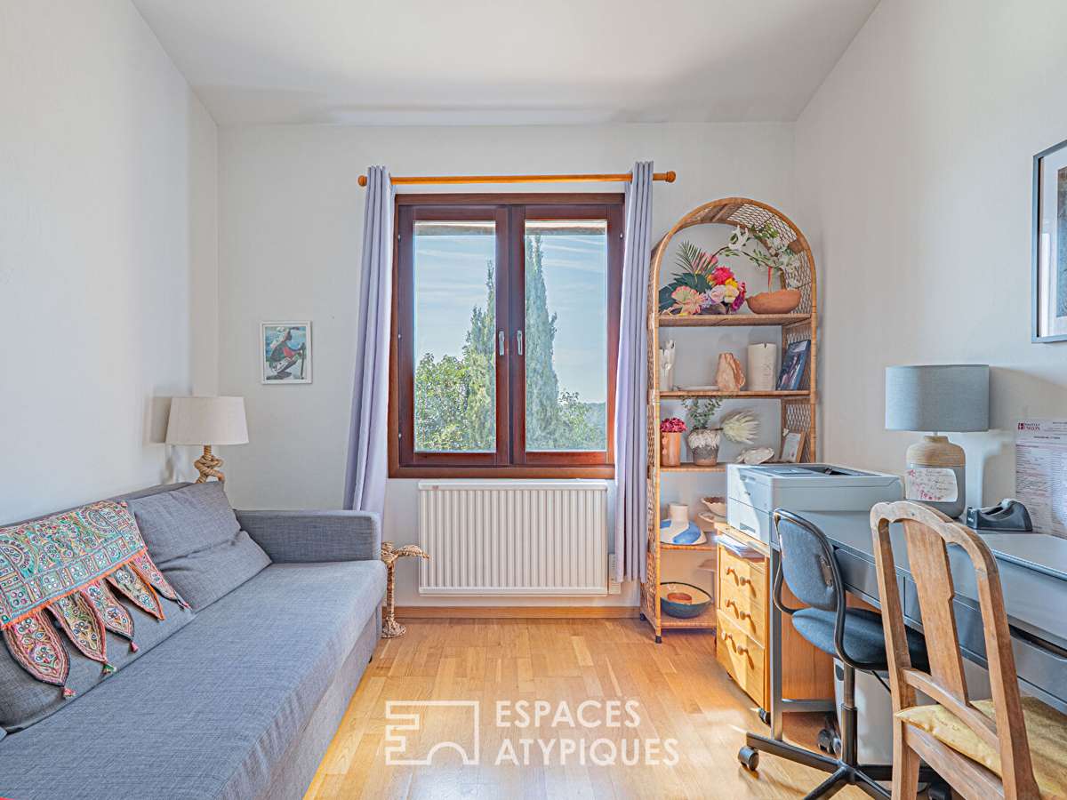 Maison Tourrettes-sur-Loup