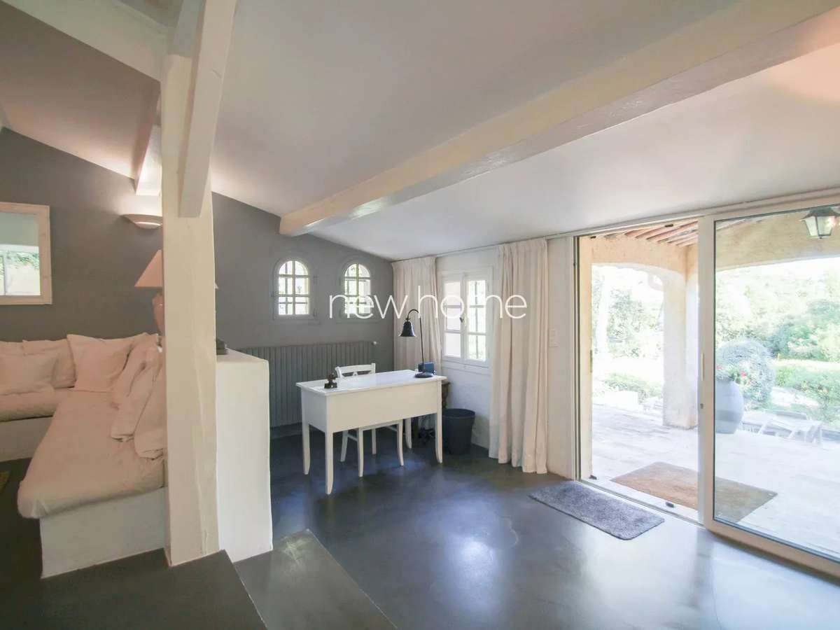 Maison Tourrettes-sur-Loup