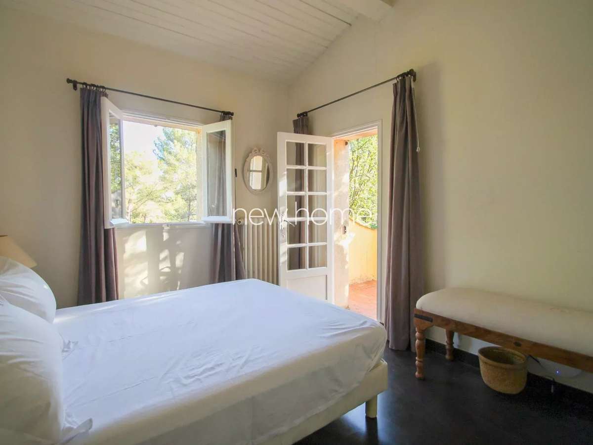 Maison Tourrettes-sur-Loup