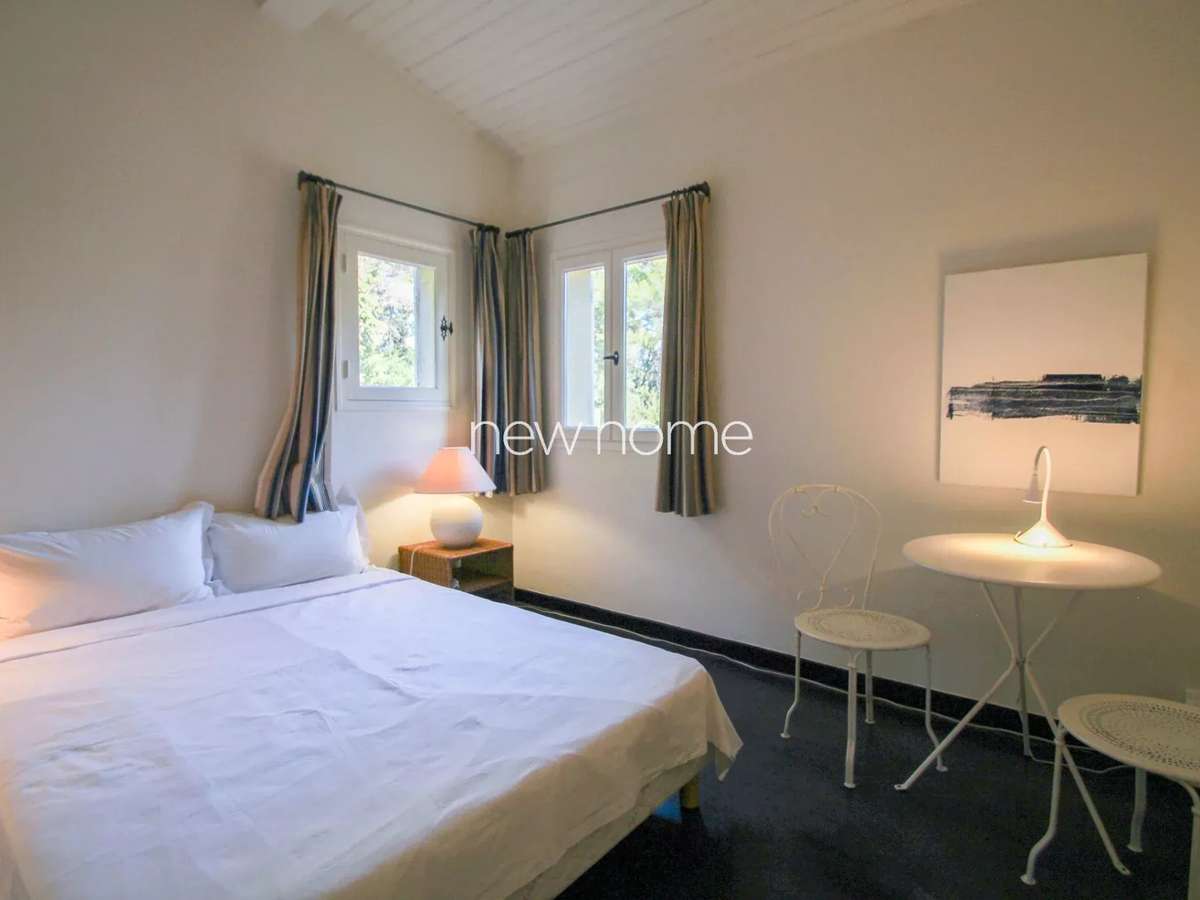 Maison Tourrettes-sur-Loup