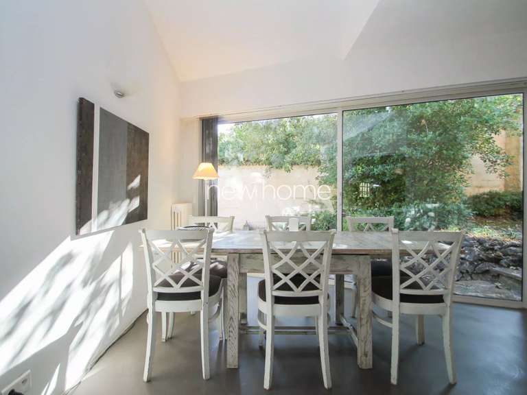 Maison Tourrettes-sur-Loup - 5 chambres - 223m²