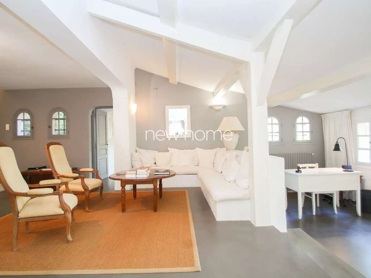 Maison Tourrettes-sur-Loup