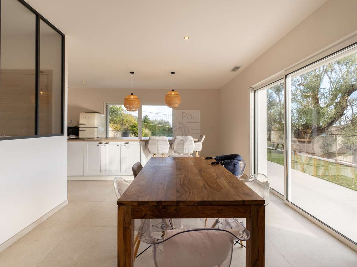 Maison Tourrettes-sur-Loup