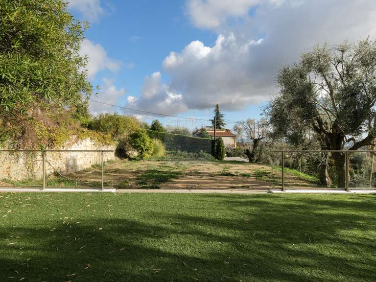 Maison avec Vue sur mer Tourrettes-sur-Loup - 4 chambres - 147m²