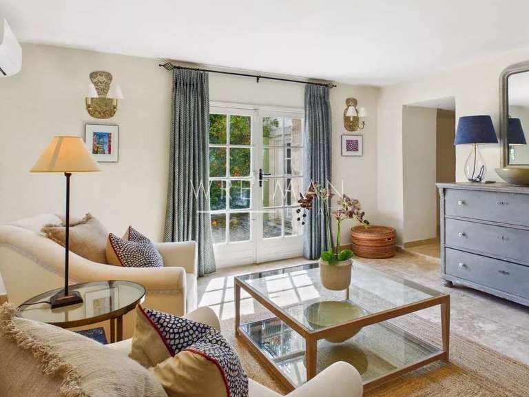Maison Tourrettes-sur-Loup - 6 chambres - 310m²