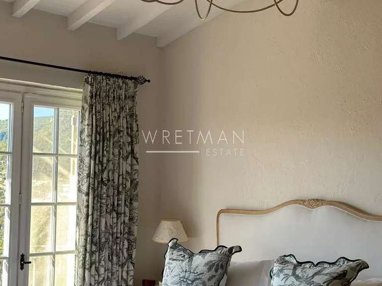 Maison Tourrettes-sur-Loup - 7 chambres - 310m²