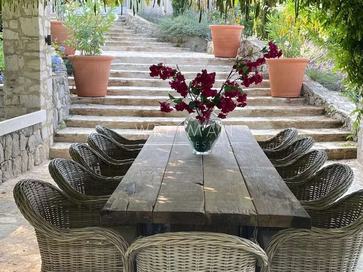 Maison Tourrettes-sur-Loup