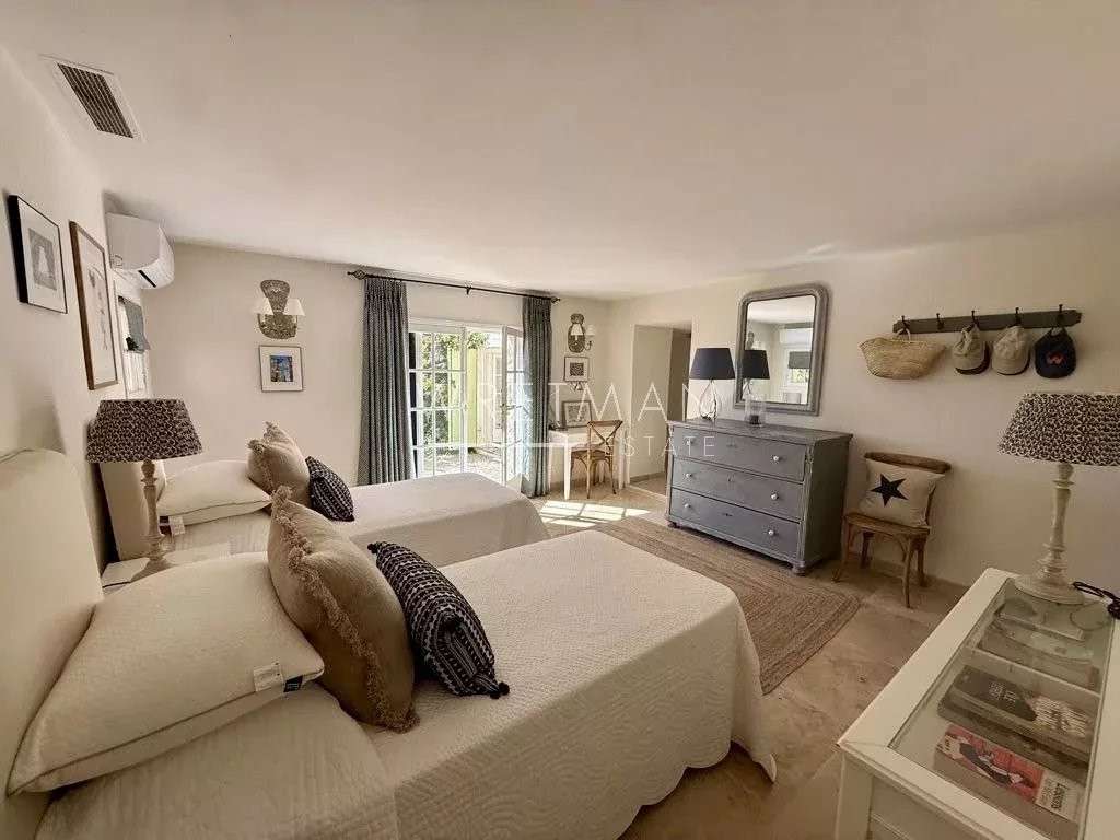 Maison Tourrettes-sur-Loup