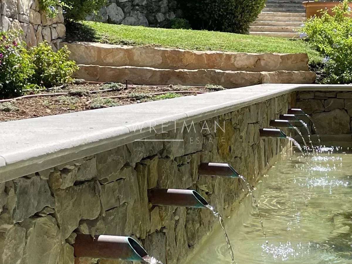 Maison Tourrettes-sur-Loup