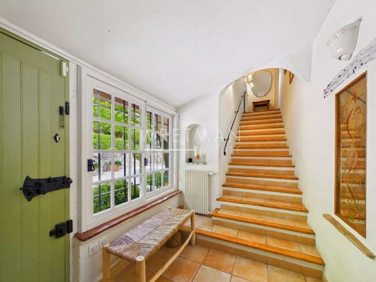 Maison Tourrettes-sur-Loup - 6 chambres - 310m²