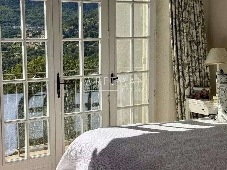 Maison Tourrettes-sur-Loup