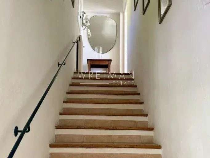 Maison Tourrettes-sur-Loup