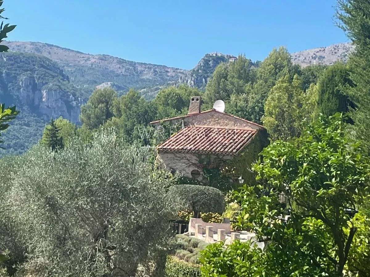 Maison Tourrettes-sur-Loup