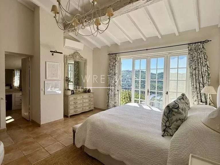 Maison Tourrettes-sur-Loup