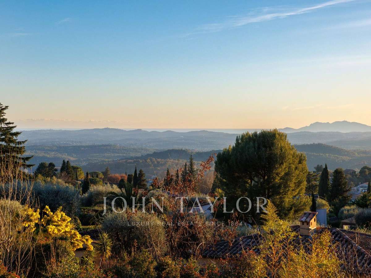 Maison Tourrettes-sur-Loup