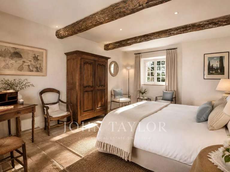 House with Sea view Tourrettes-sur-Loup - 6 bedrooms - 353m²