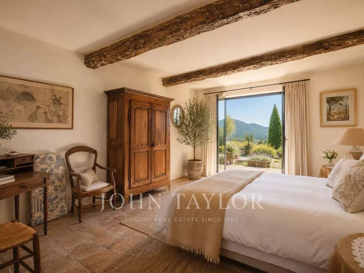 Maison Tourrettes-sur-Loup