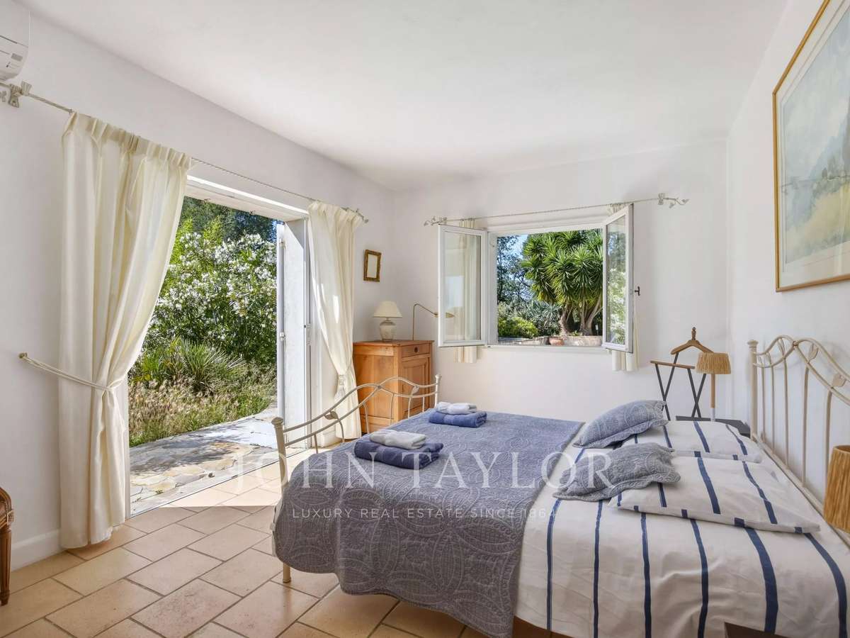 House Tourrettes-sur-Loup