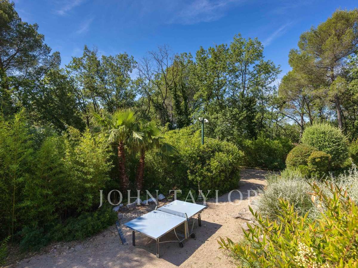 House Tourrettes-sur-Loup