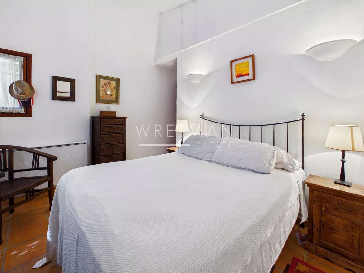 Maison Tourrettes-sur-Loup