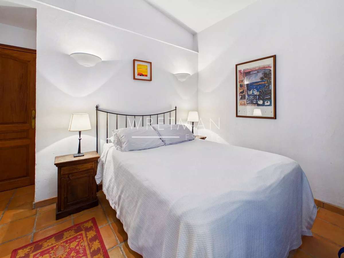 Maison Tourrettes-sur-Loup