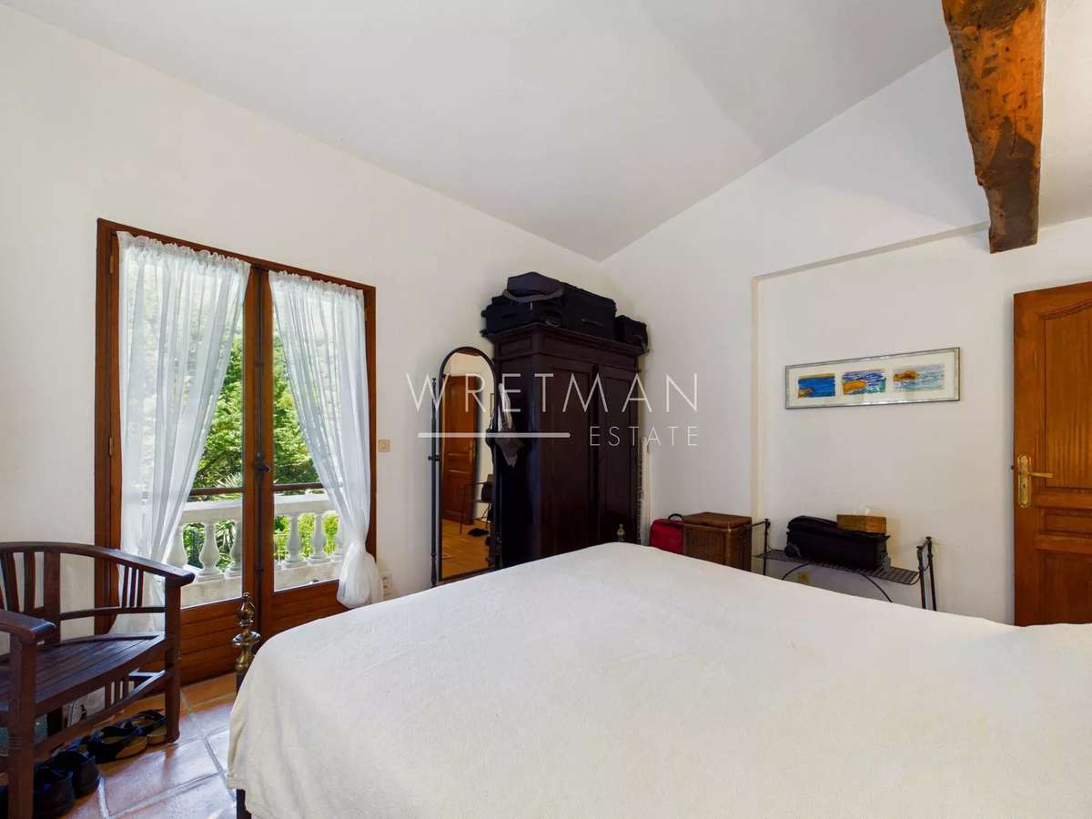 Maison Tourrettes-sur-Loup