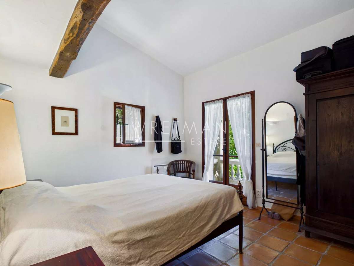 Maison Tourrettes-sur-Loup