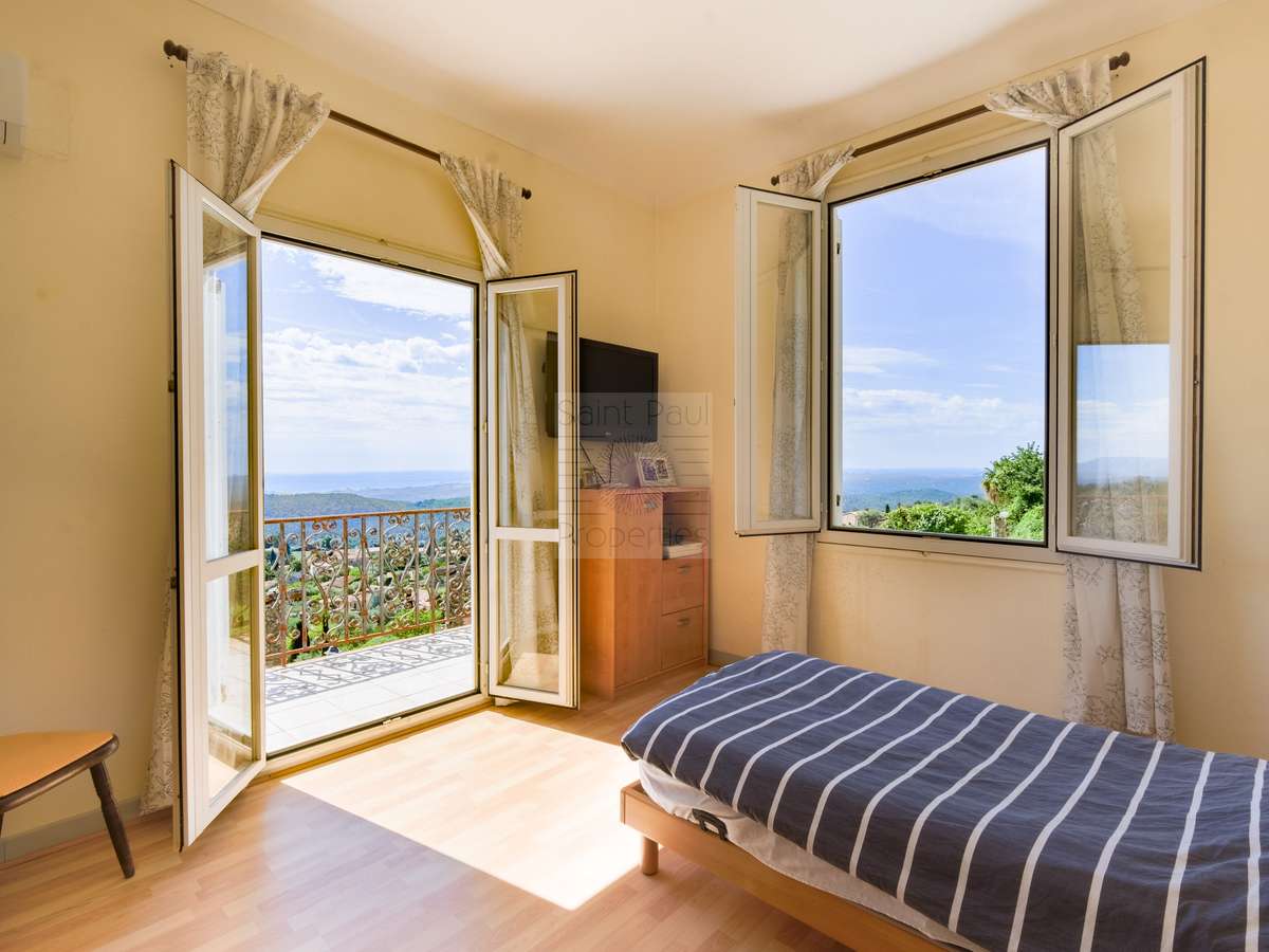 Maison Tourrettes-sur-Loup