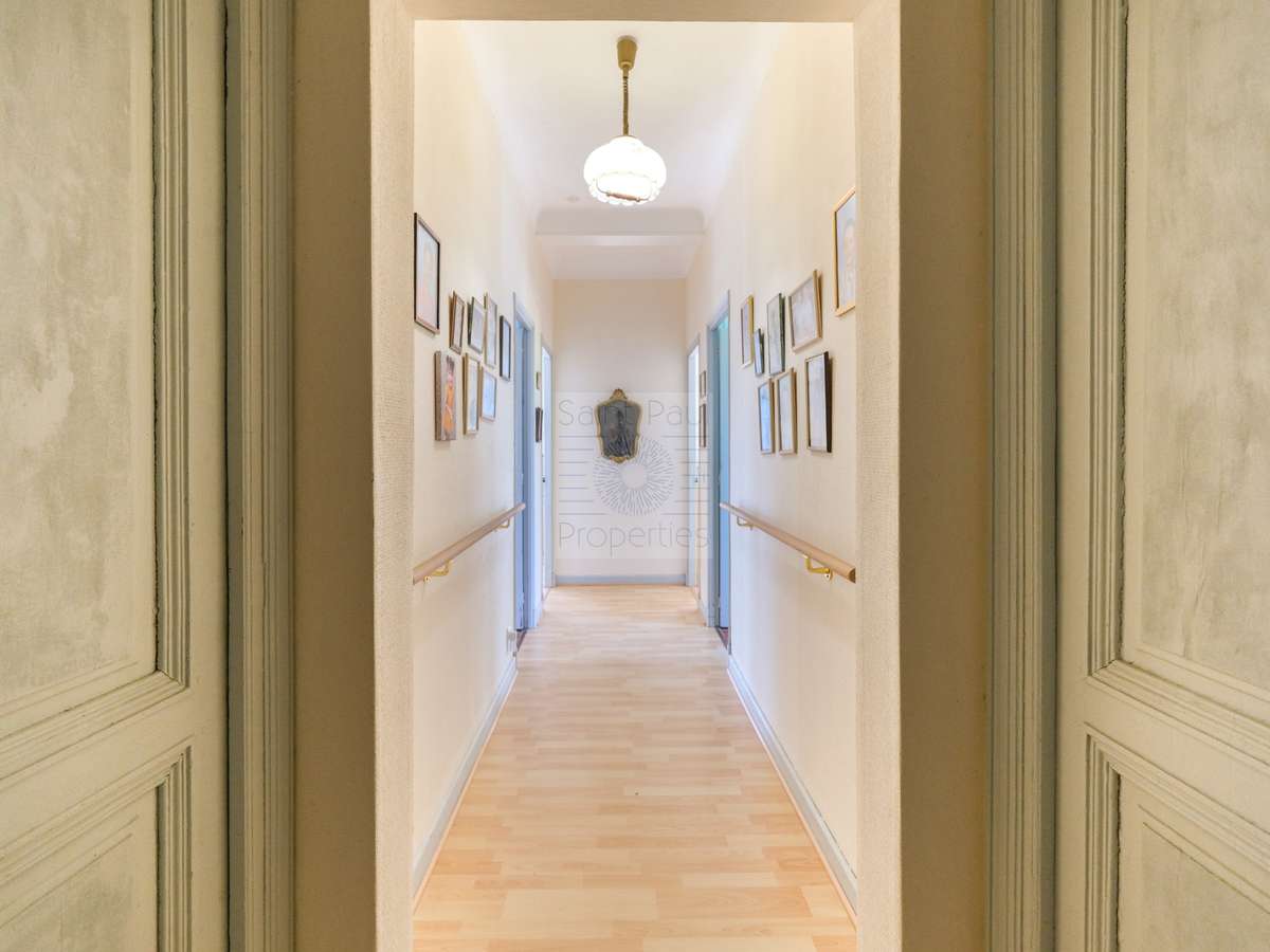 Maison Tourrettes-sur-Loup