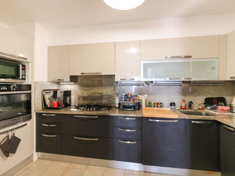Maison avec Vue sur mer Tourrettes-sur-Loup - 7 chambres - 244m²