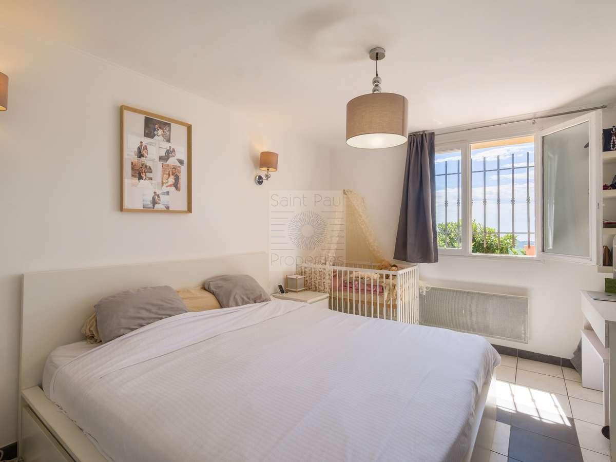 Maison Tourrettes-sur-Loup