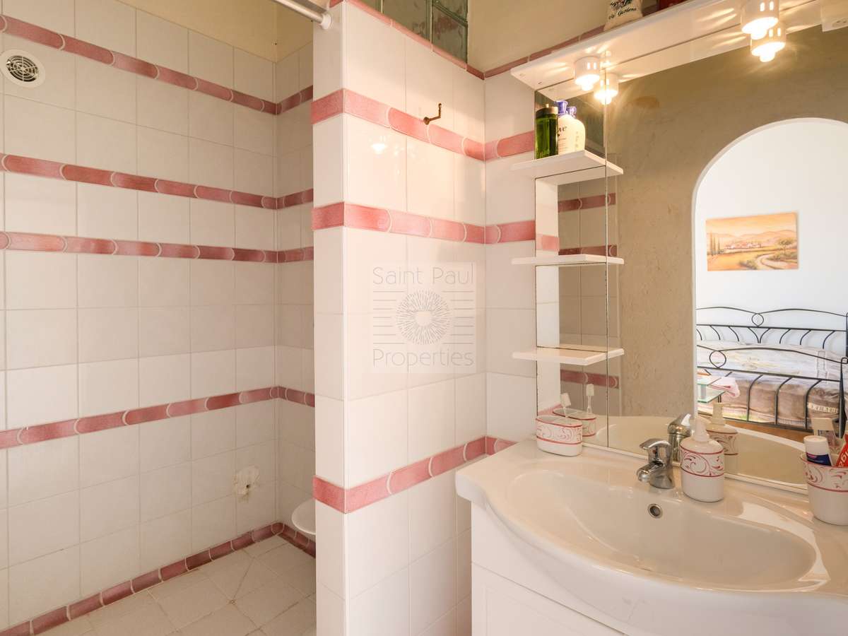 Maison Tourrettes-sur-Loup