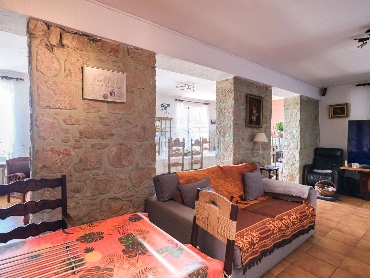 Maison Tourrettes-sur-Loup
