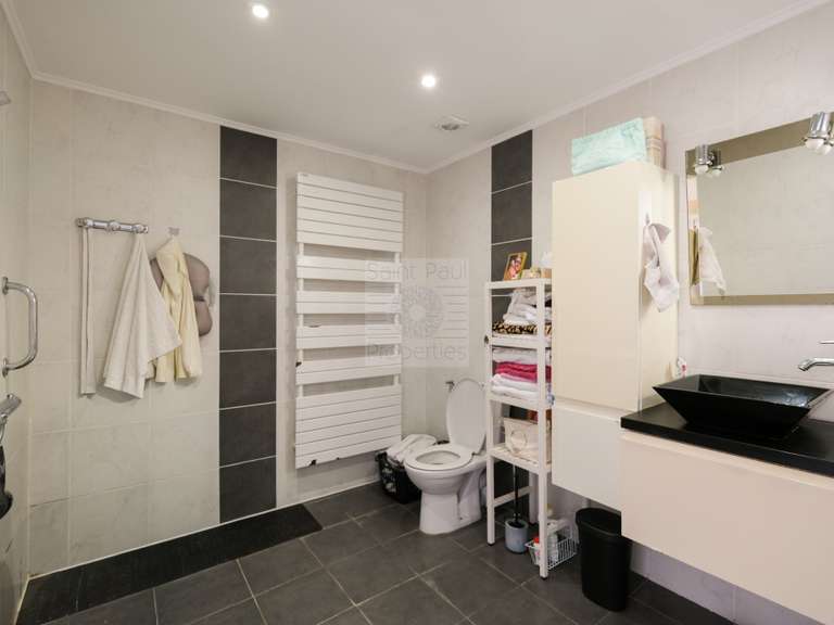 Maison avec Vue sur mer Tourrettes-sur-Loup - 7 chambres - 244m²