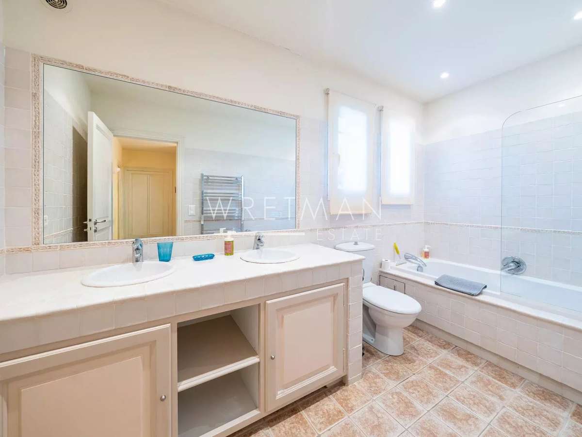 House Tourrettes-sur-Loup